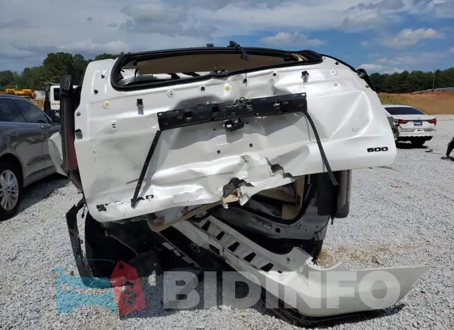 1GYS3CKL8MR247173 Photo# 6