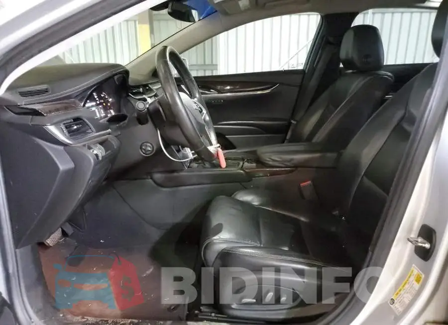 2G61M5S32G9182851 Photo# 7