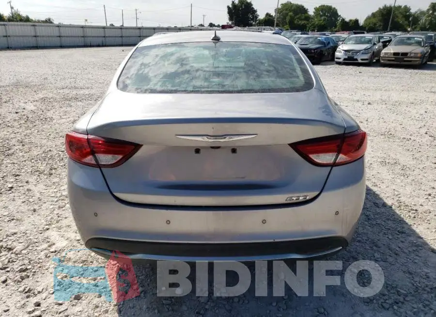 1C3CCCAB2FN757214 Photo# 6