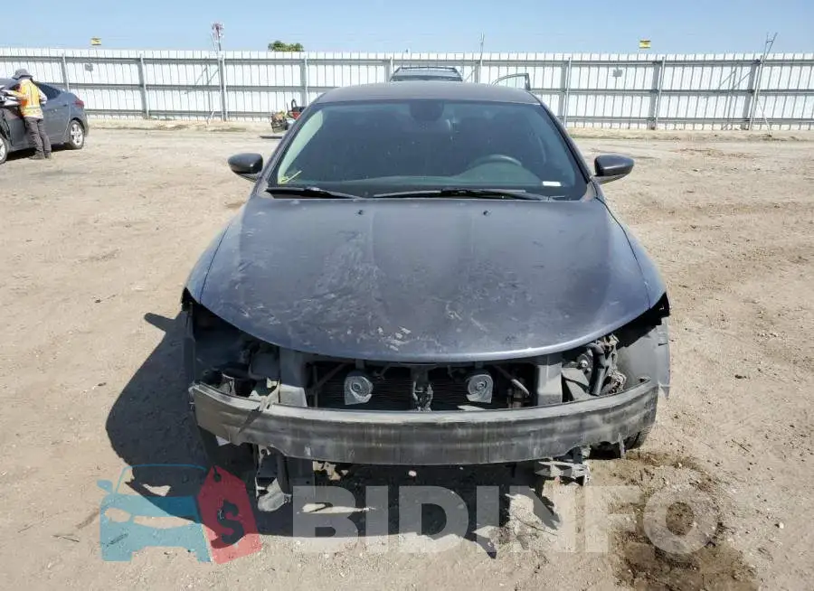 1C3CCCAB7FN578537 Photo# 5