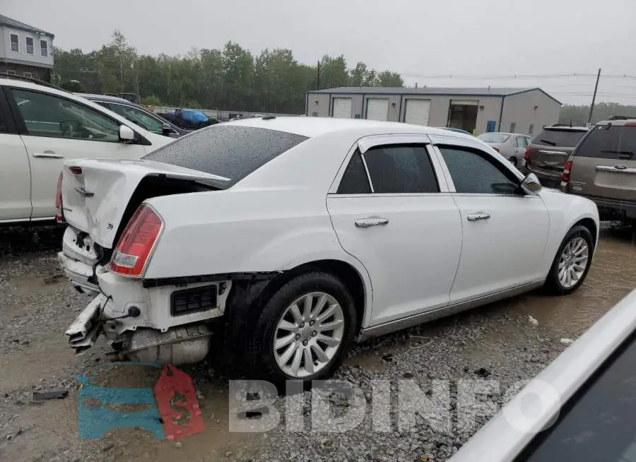2C3CCAAG5EH120194 Photo# 3
