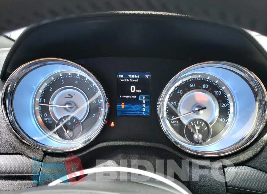 2C3CCAGG7EH201625 Photo# 9