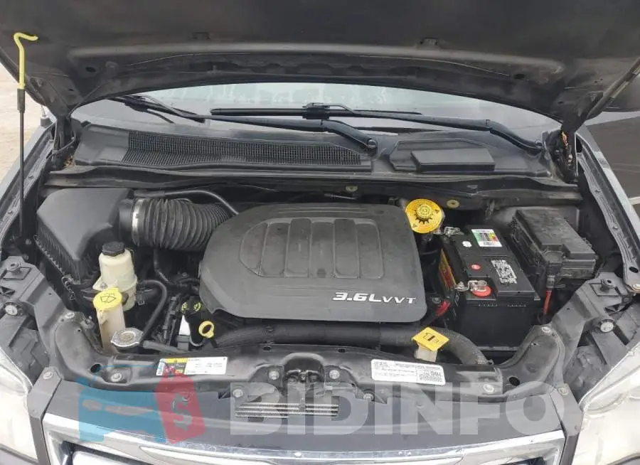 2C4RC1BG0GR165027 Photo# 12