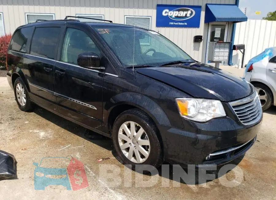 2C4RC1BG2GR213224 Photo# 4