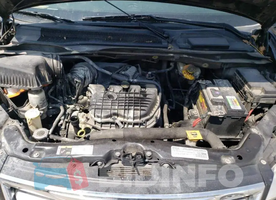 2C4RC1BG2GR213224 Photo# 12