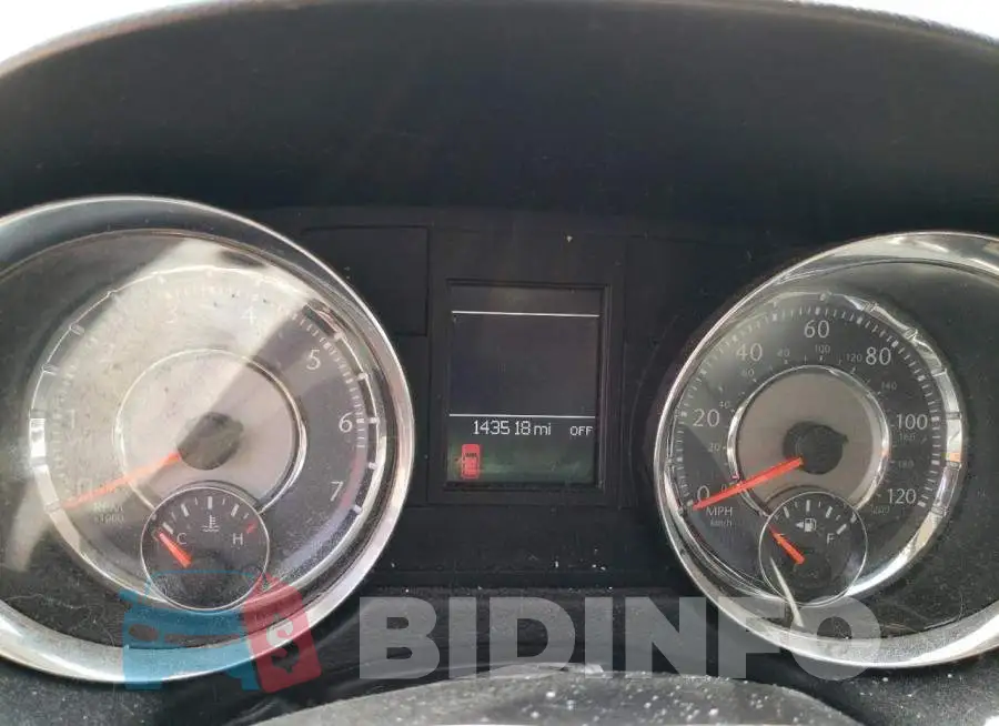 2C4RC1BG2GR213224 Photo# 9