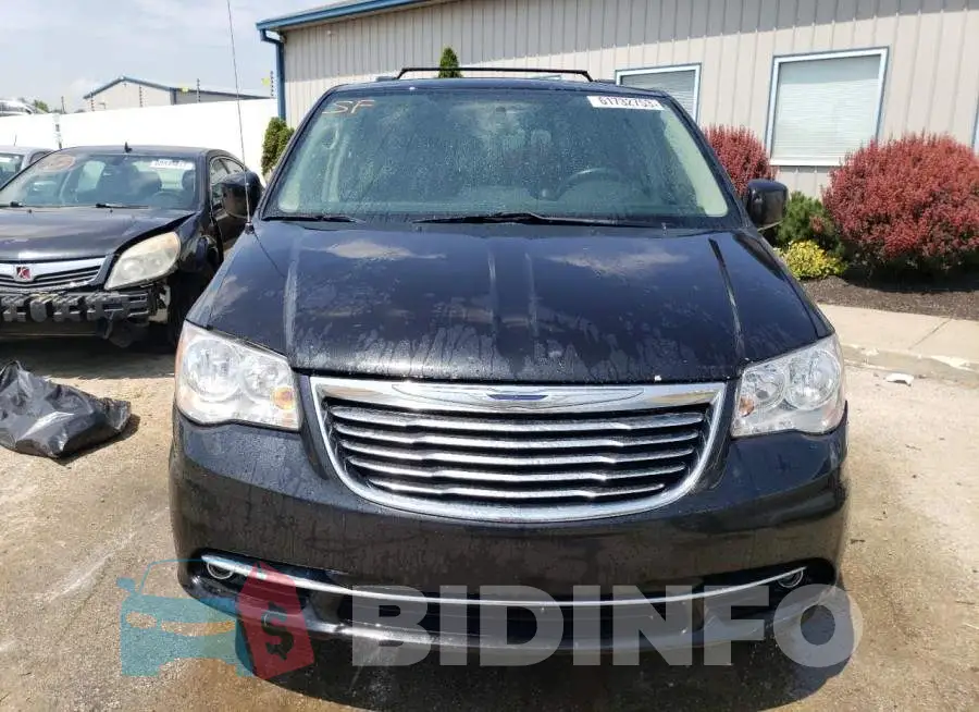 2C4RC1BG2GR213224 Photo# 5