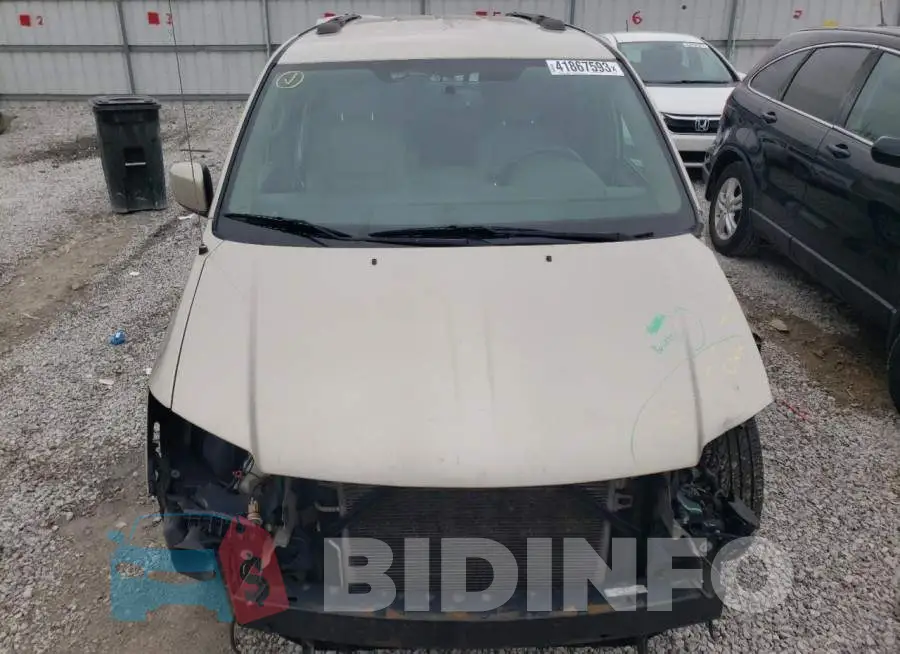 2C4RC1BG4ER439097 Photo# 5