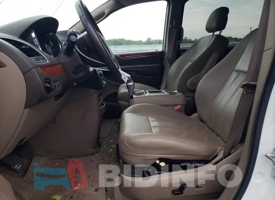 2C4RC1BG4GR222443 Photo# 7