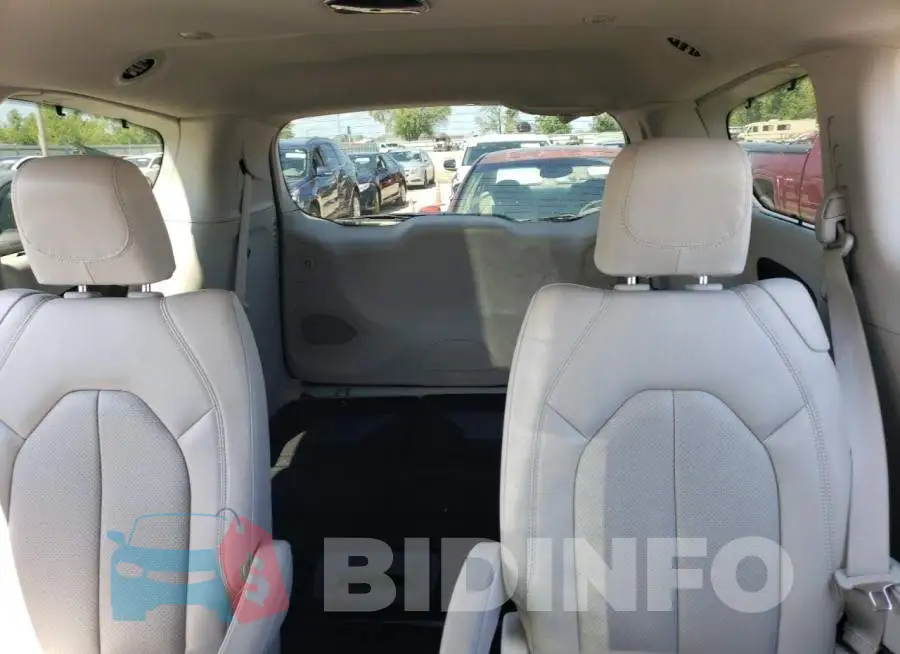 2C4RC1BG5MR560929 Photo# 10