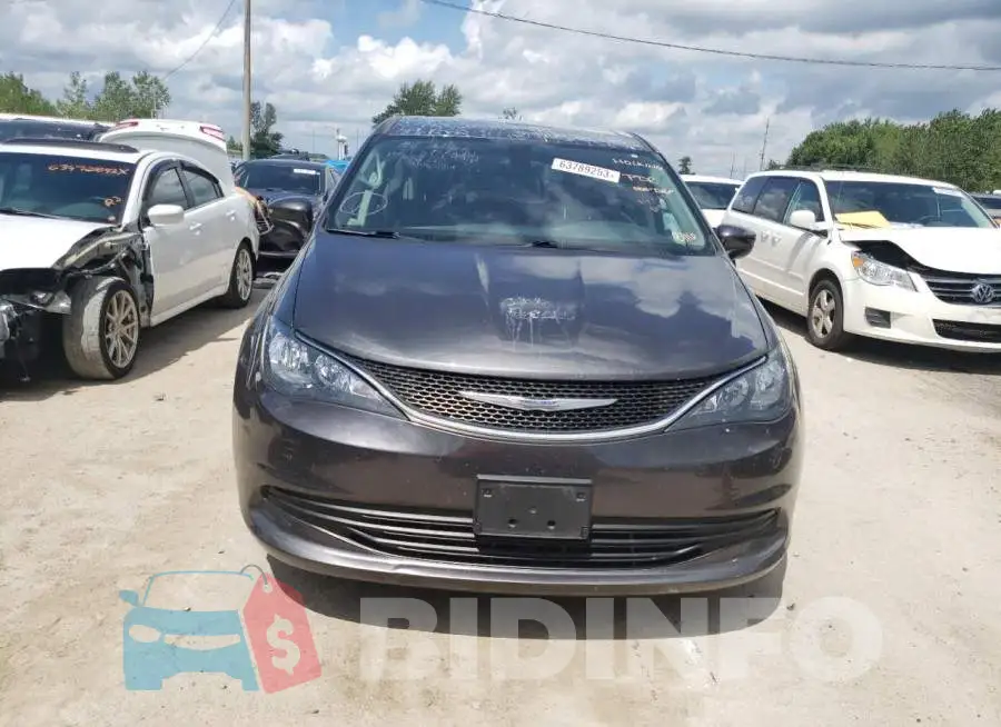 2C4RC1DG7HR514151 Photo# 5