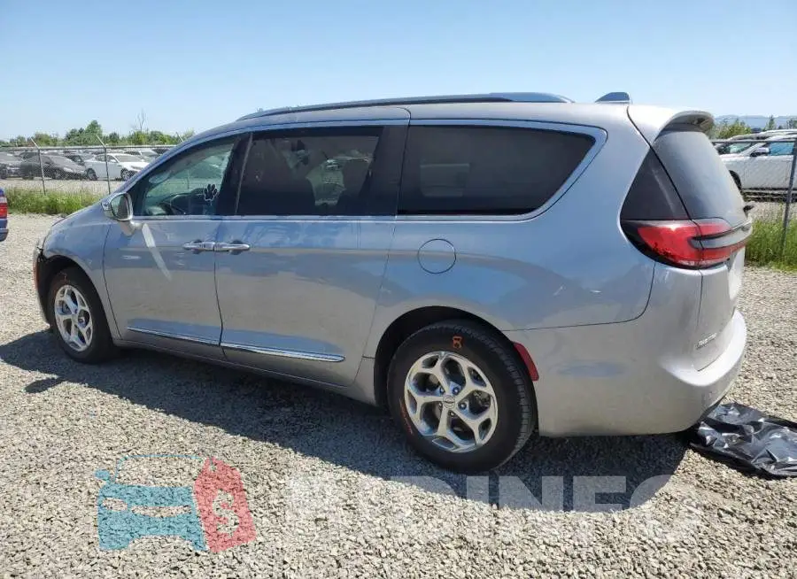 2C4RC3GG8MR529811 Photo# 2