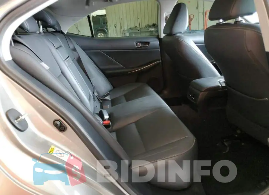 JTHBF1D26E5040813 Photo# 10