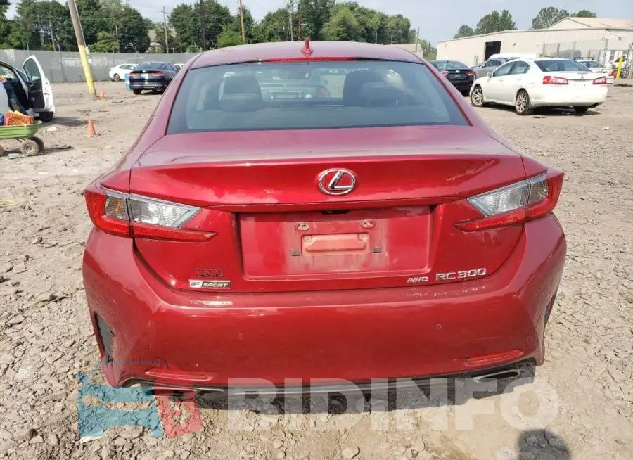 JTHSM5BC6G5001067 Photo# 6