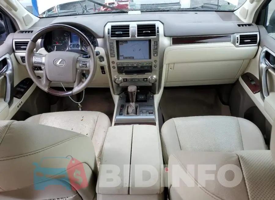 JTJBM7FX1K5233284 Photo# 8