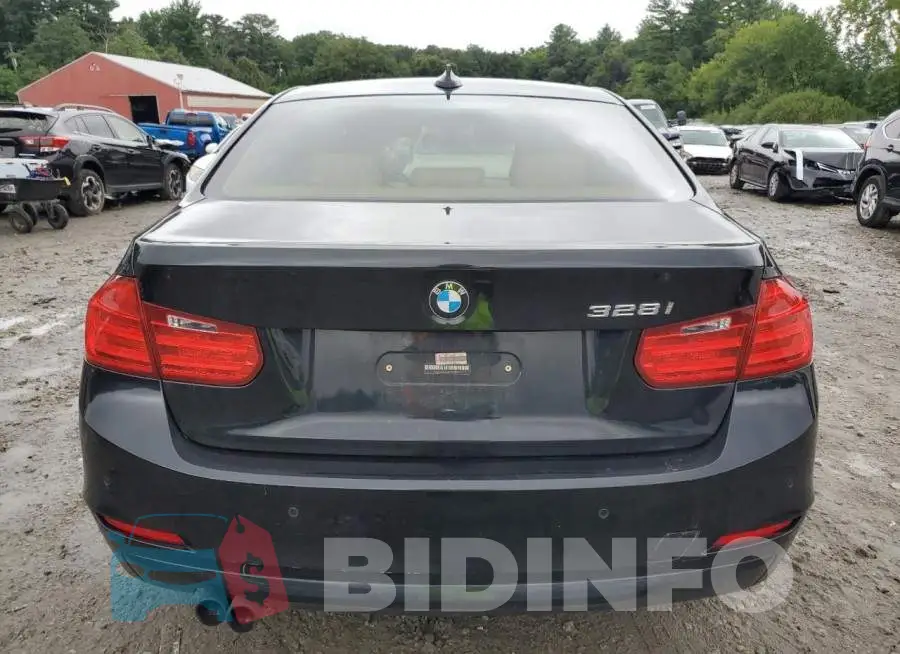 WBA3A5G59FNS90627 Photo# 6