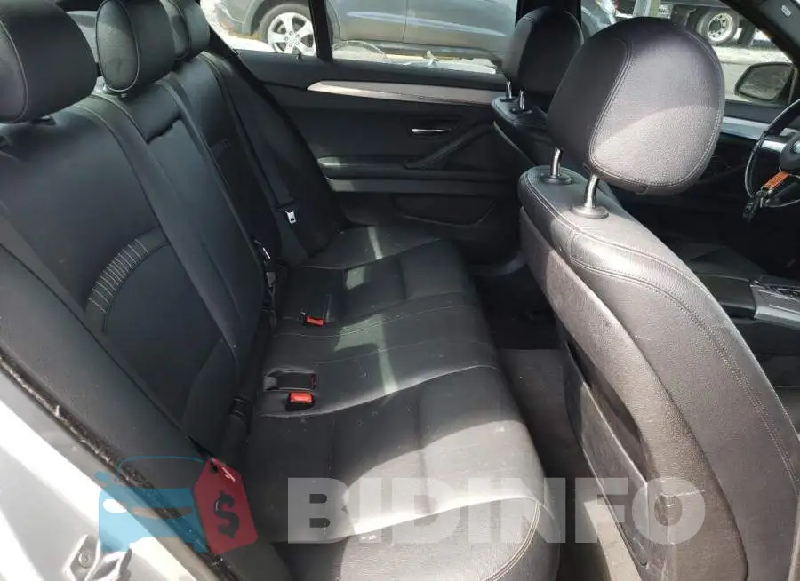 WBA5A7C55ED219195 Photo# 10