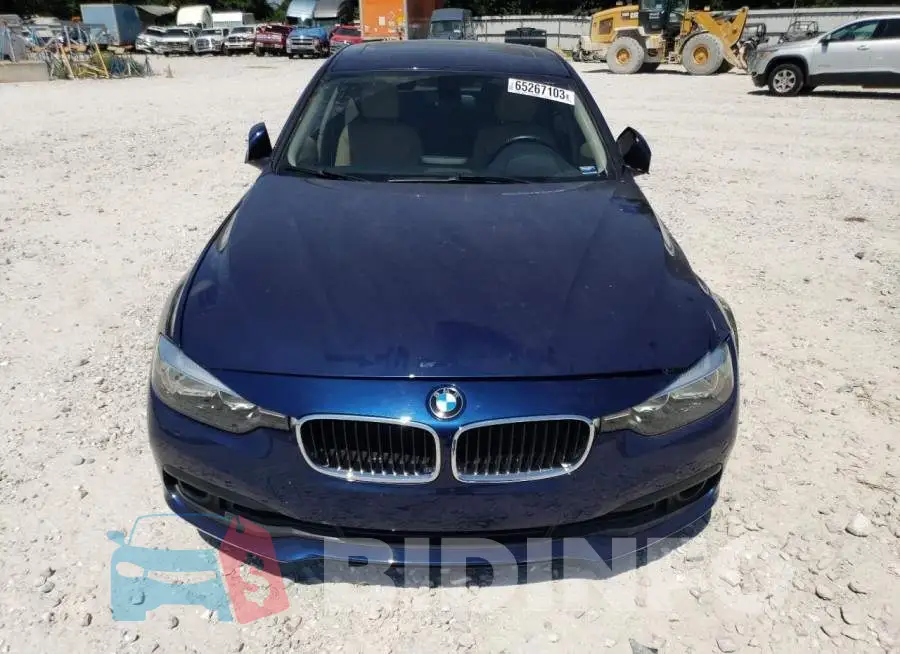 WBA8A3C51GK690264 Photo# 5