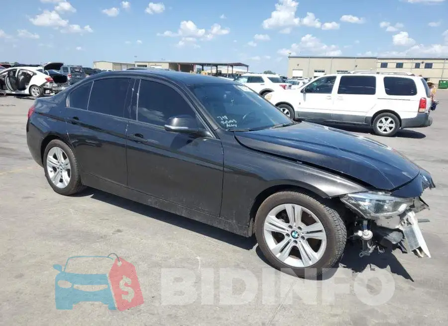 WBA8E9G59GNT45063 Photo# 4
