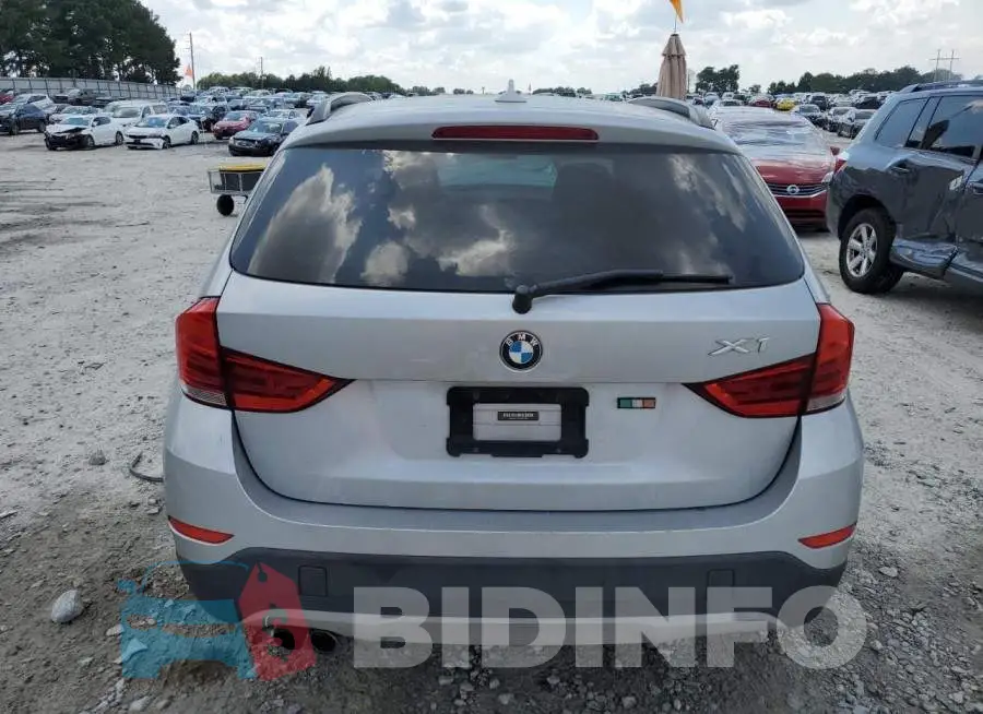 WBAVM1C57EVW55304 Photo# 6