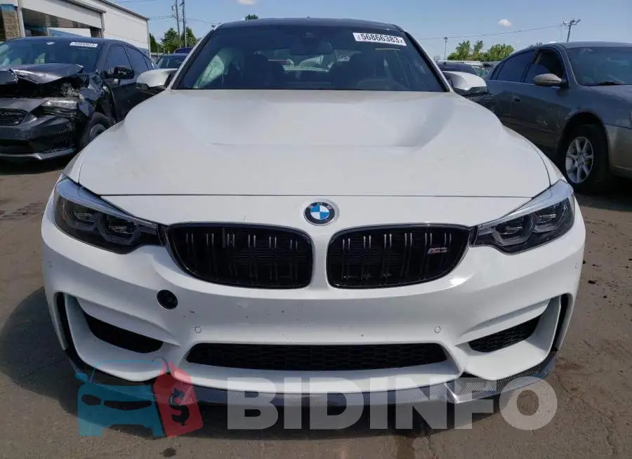 WBS8M9C56J5K99610 Photo# 5