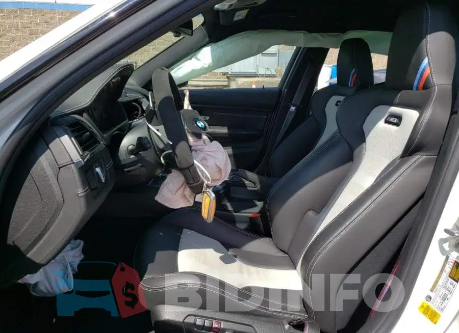 WBS8M9C56J5K99610 Photo# 7