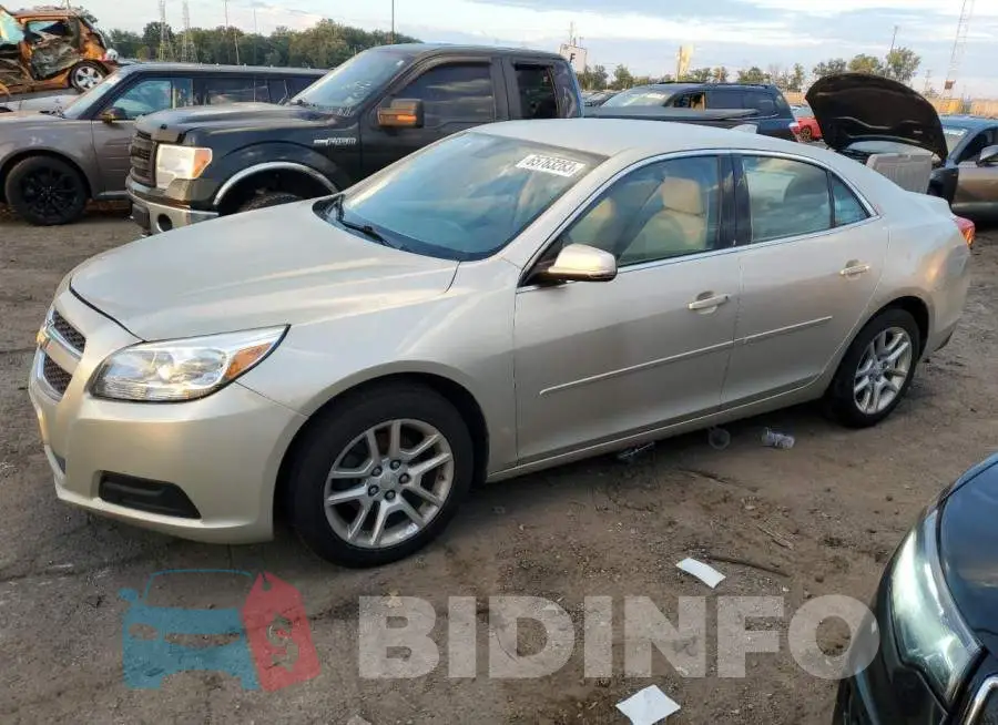 1G11C5SA8GF142577 Photo# 1