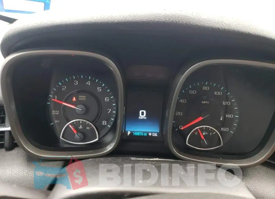 1G11D5SL2FF171392 Photo# 9
