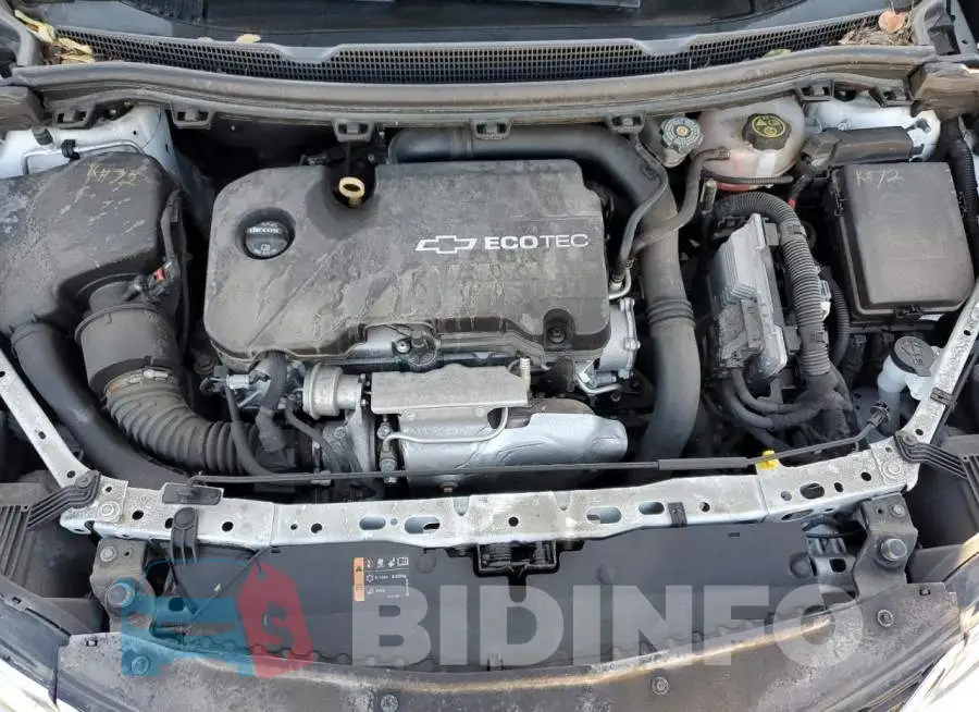 1G1BC5SM1G7284777 Photo# 7