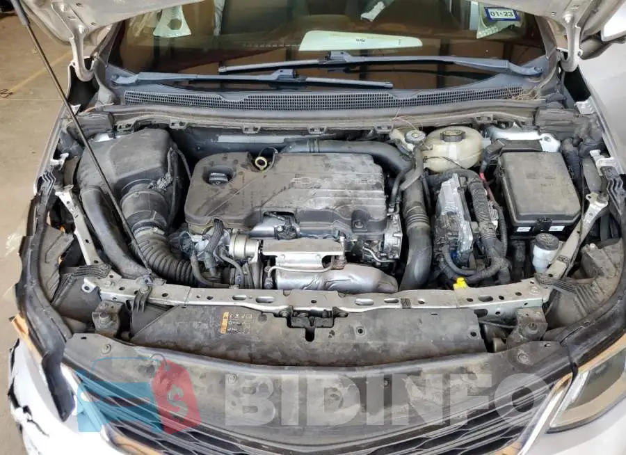 1G1BC5SM4G7315147 Photo# 11
