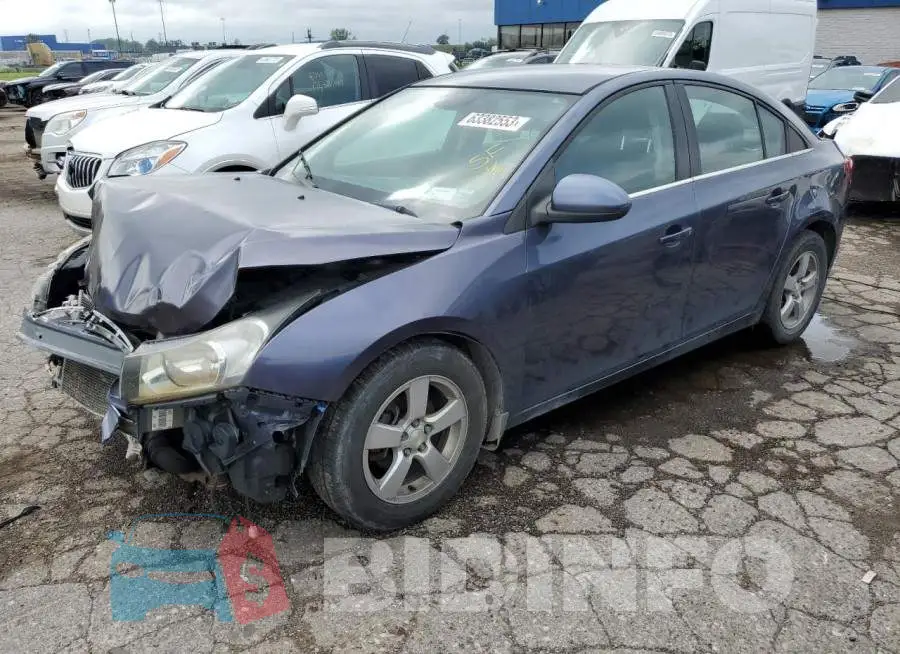 1G1PC5SB1E7427745 Photo# 1