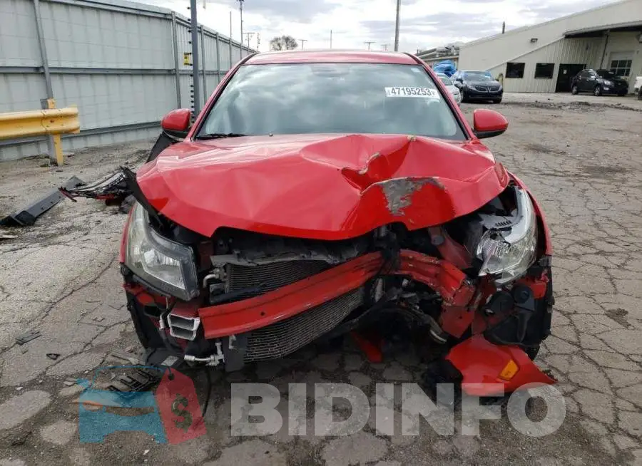 1G1PC5SB6F7134263 Photo# 5