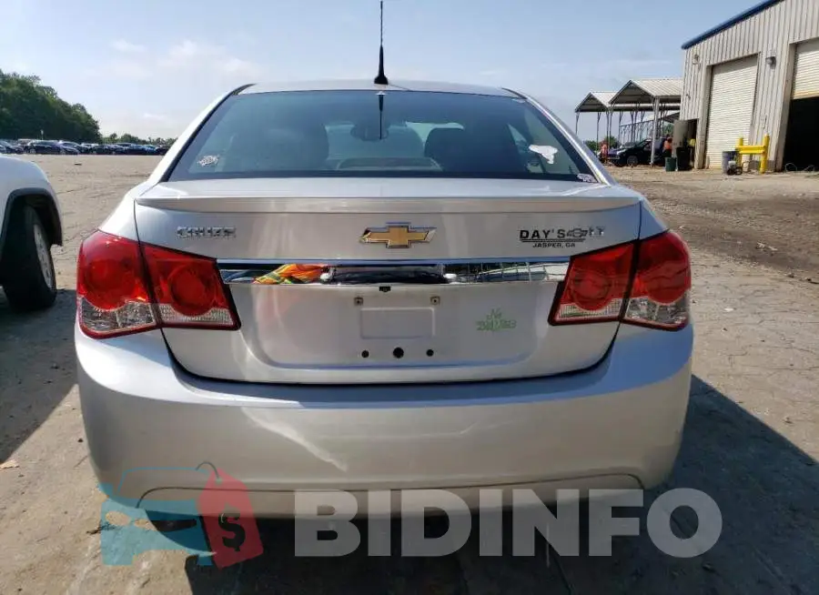 1G1PC5SB7E7165522 Photo# 6