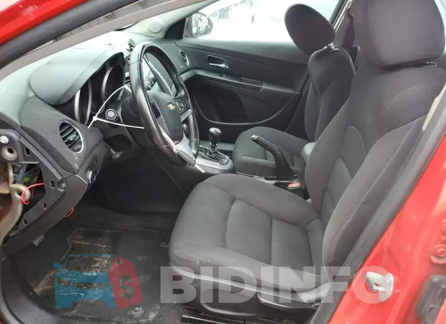 1G1PD5SB9E7397472 Photo# 7