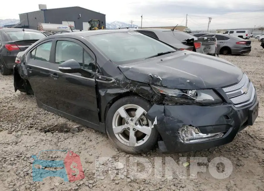 1G1RE6E47EU172297 Photo# 4