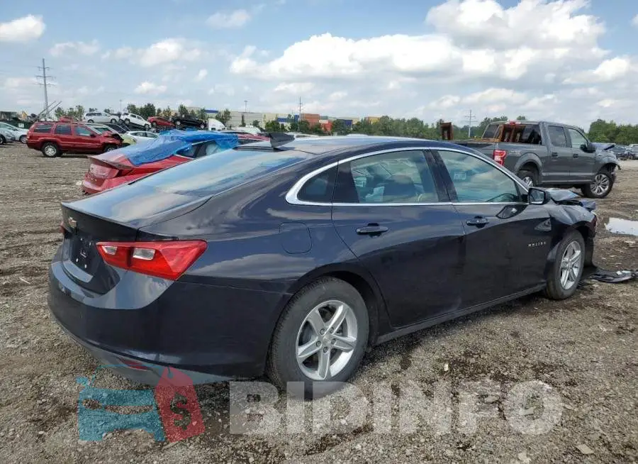 1G1ZB5ST3PF118484 Photo# 3