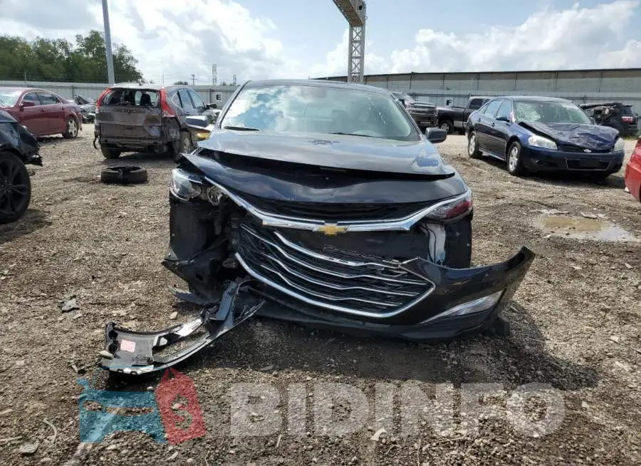 1G1ZB5ST3PF118484 Photo# 5