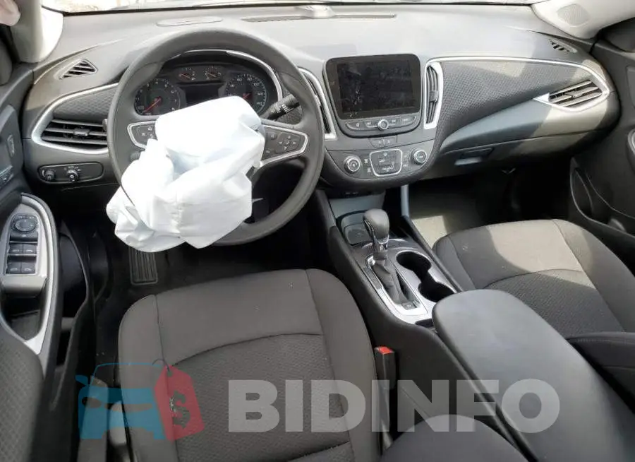 1G1ZB5ST3PF118484 Photo# 8