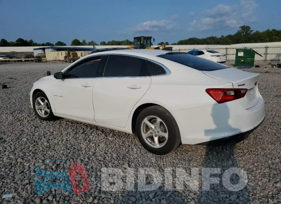 1G1ZB5ST9GF183923 Photo# 2