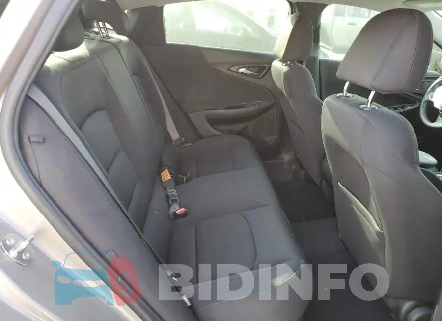 1G1ZB5ST9NF207263 Photo# 10