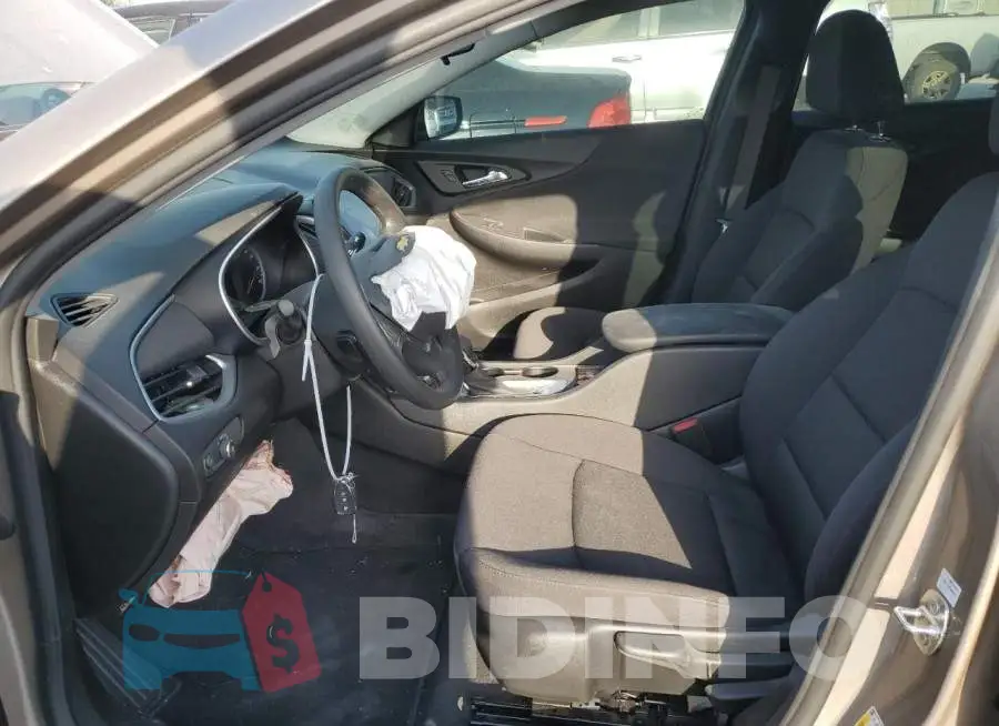1G1ZB5ST9NF207263 Photo# 7