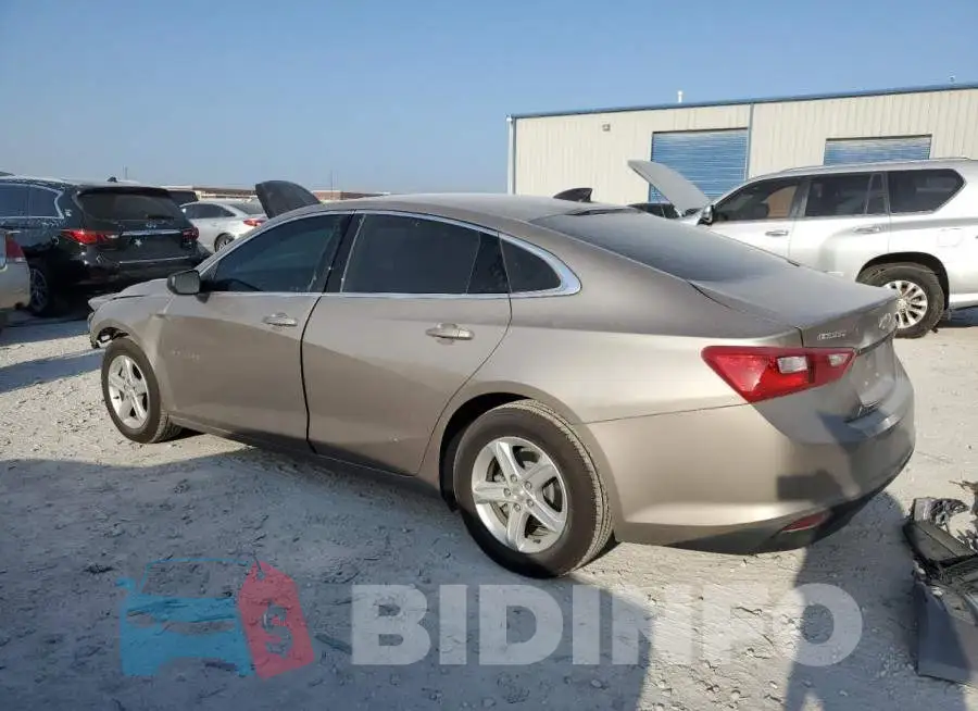 1G1ZB5ST9NF207263 Photo# 2