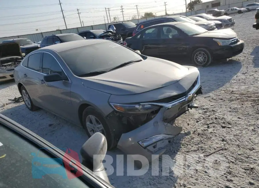 1G1ZB5ST9NF207263 Photo# 4