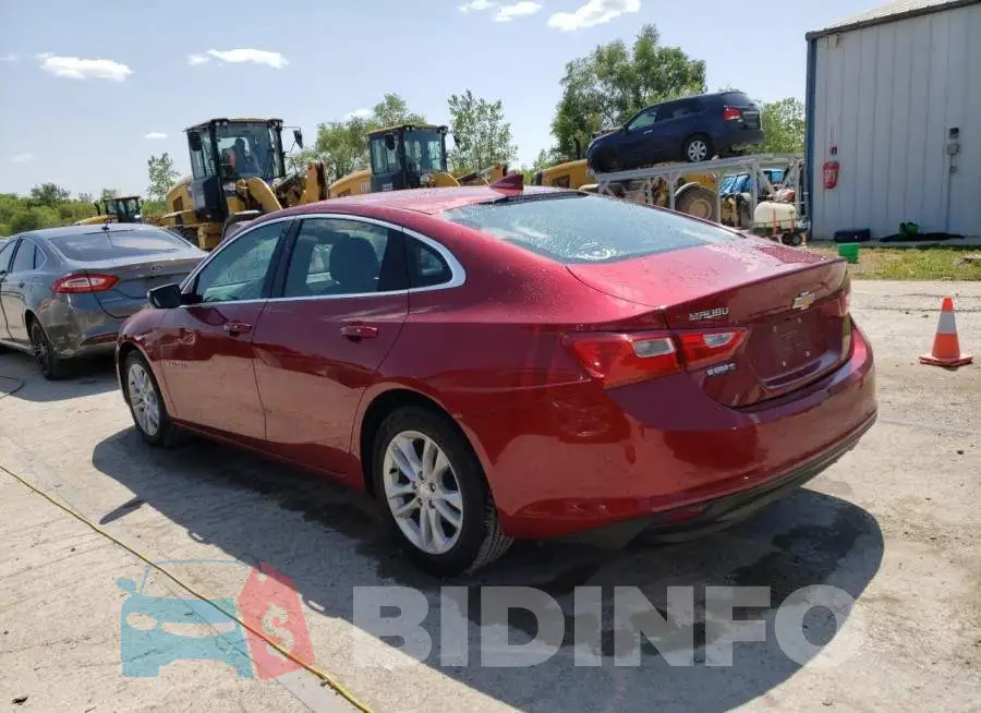 1G1ZD5ST0JF265007 Photo# 2