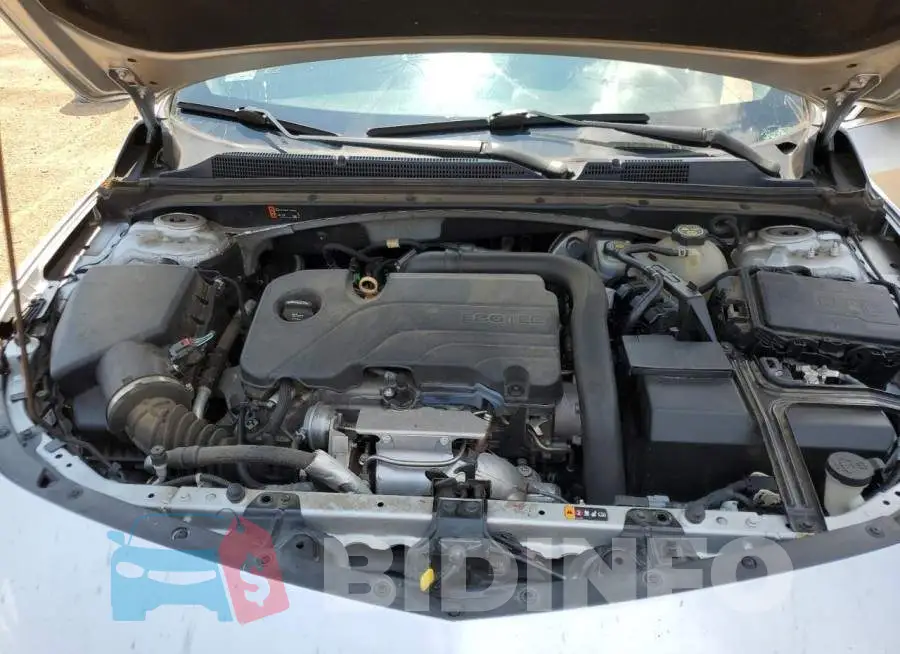 1G1ZD5ST0KF144270 Photo# 11