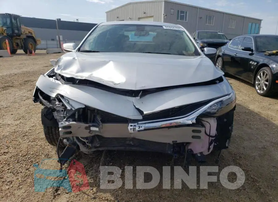 1G1ZD5ST1MF036582 Photo# 5