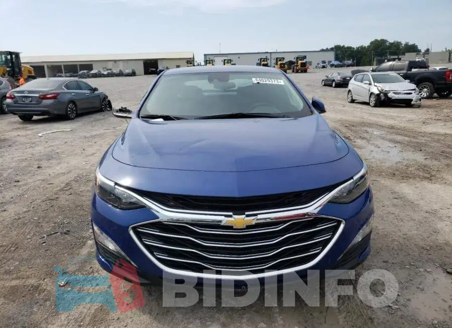 1G1ZD5ST1PF148254 Photo# 5