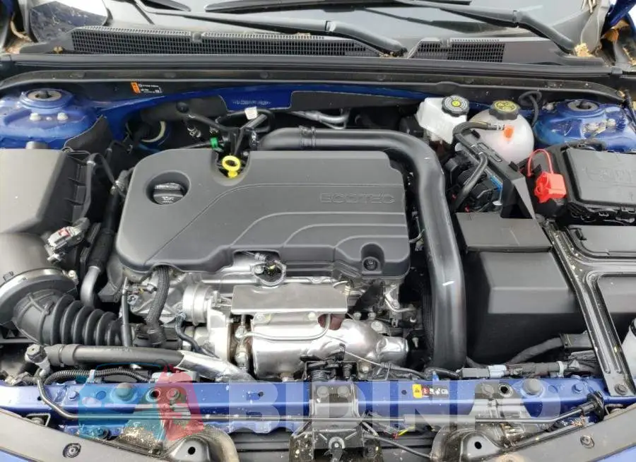 1G1ZD5ST1PF148254 Photo# 11