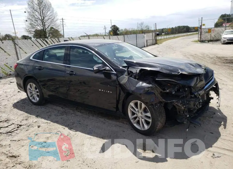 1G1ZD5ST2JF146942 Photo# 4