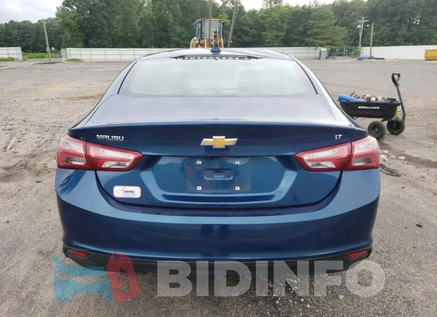1G1ZD5ST2KF146604 Photo# 6